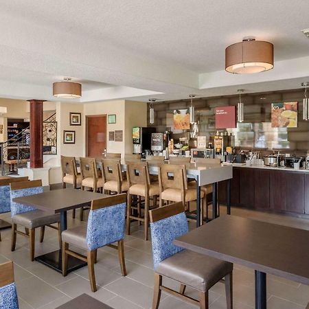 Comfort Suites Baytown I - 10 מראה חיצוני תמונה