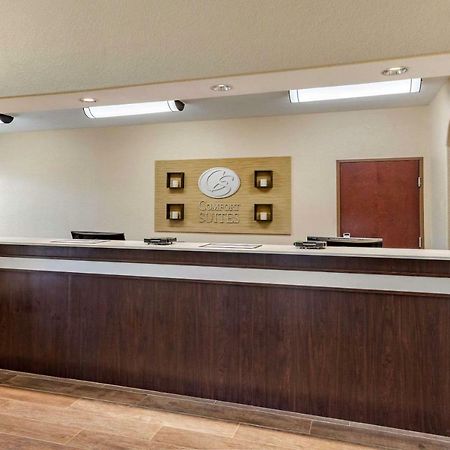 Comfort Suites Baytown I - 10 מראה חיצוני תמונה